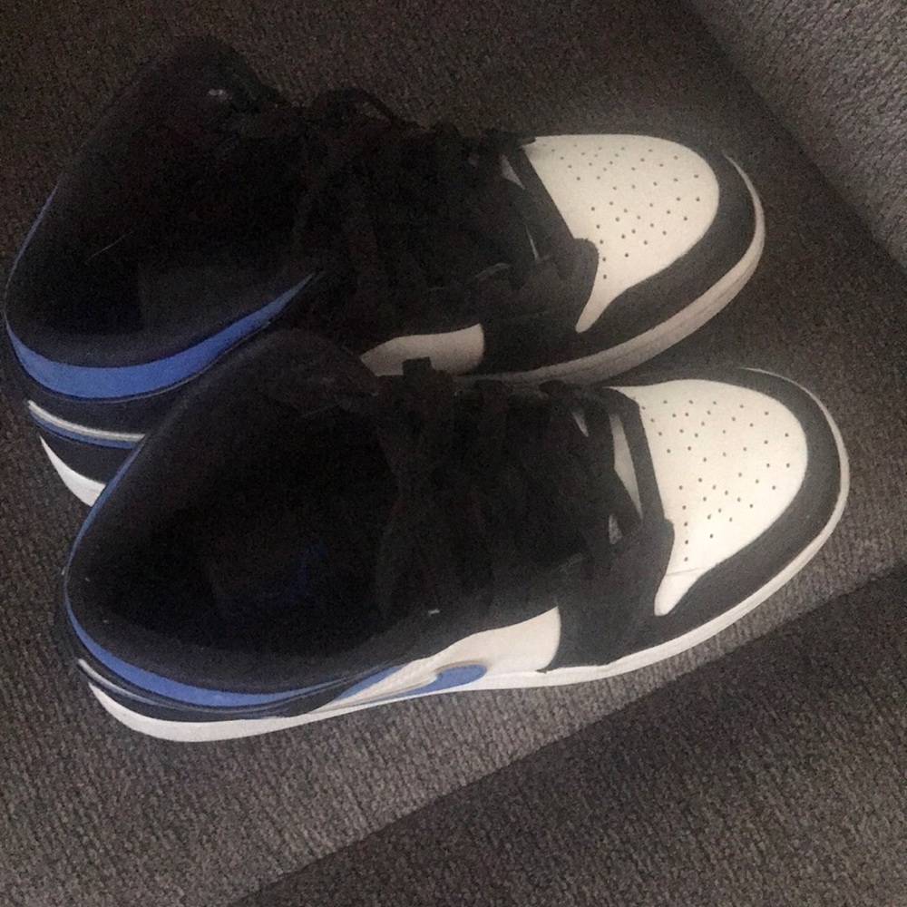 Jordan